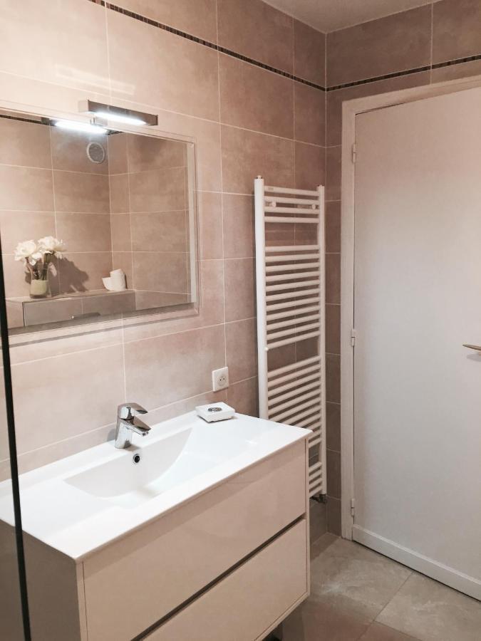 Appartamento Le Suquetan Cannes Esterno foto