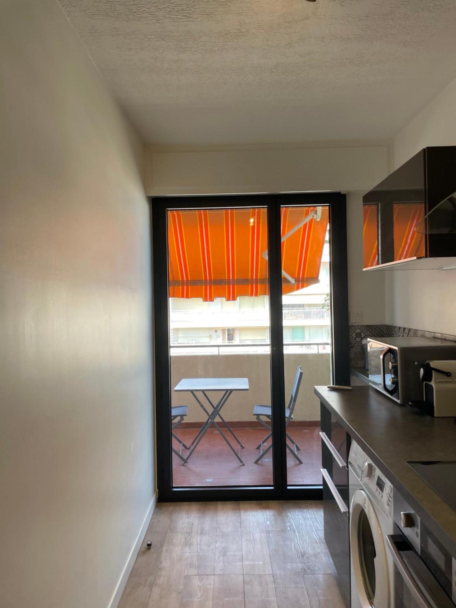 Appartamento Le Suquetan Cannes Esterno foto