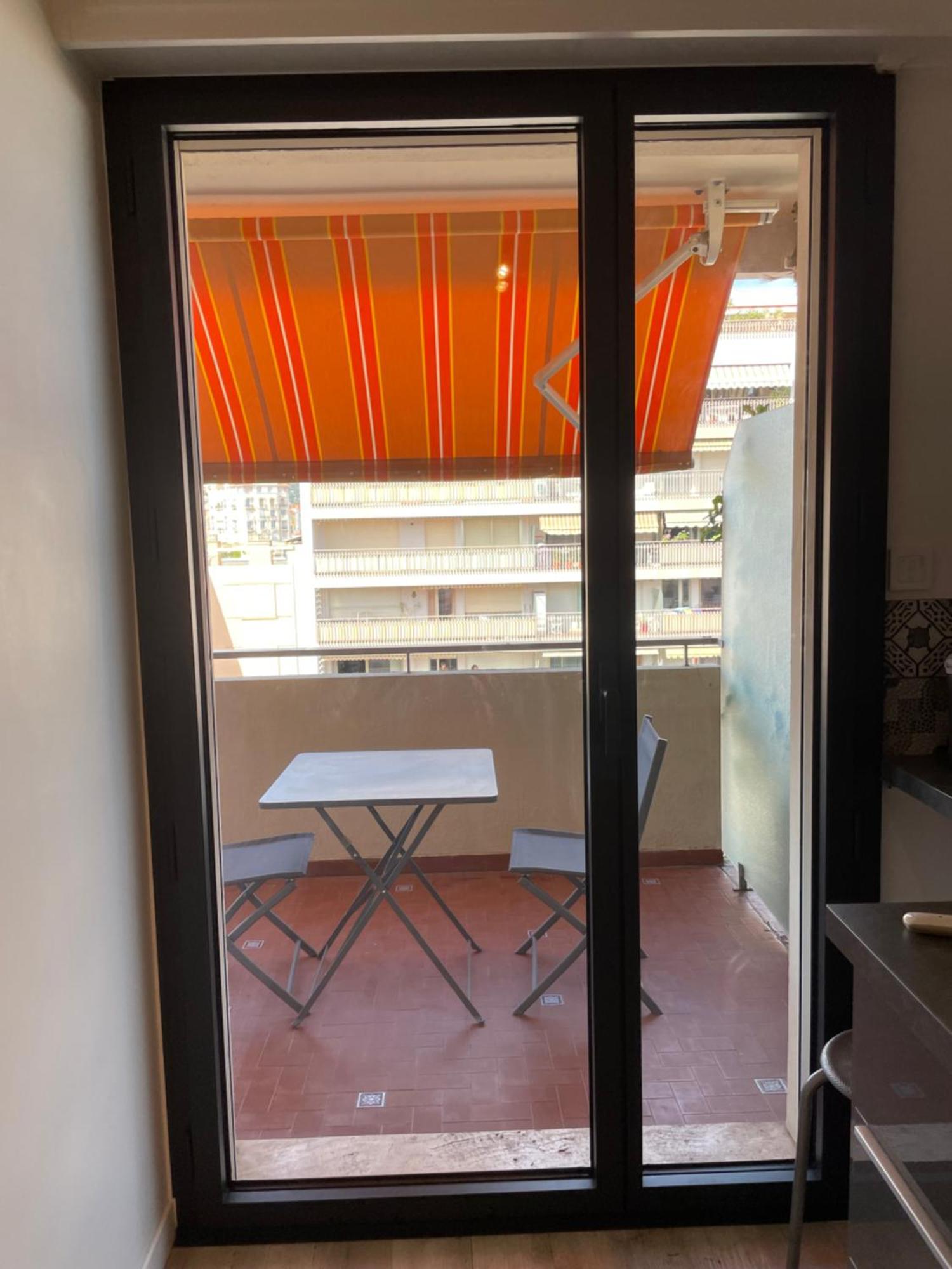 Appartamento Le Suquetan Cannes Esterno foto