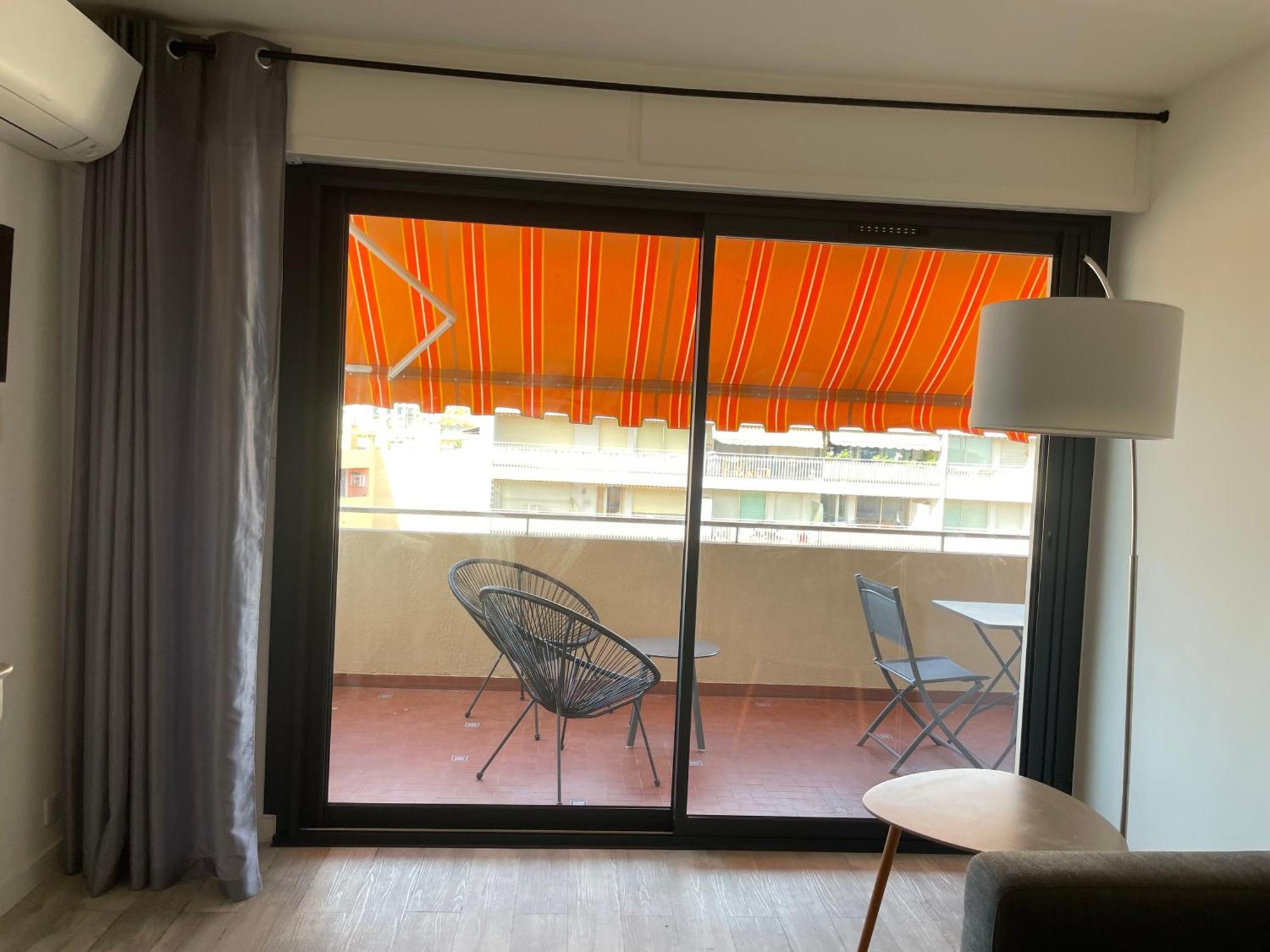 Appartamento Le Suquetan Cannes Esterno foto